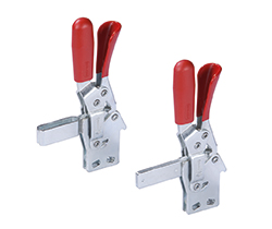 MVBS.-Vertical toggle clamps